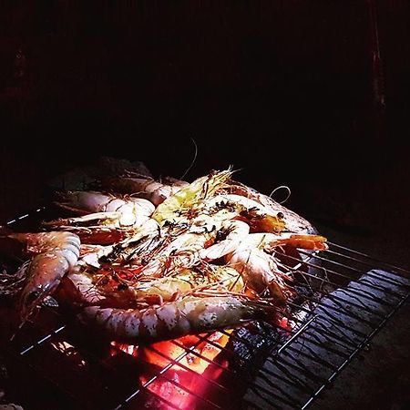 Truong Linh Phu Quoc Resort Экстерьер фото