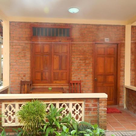 Truong Linh Phu Quoc Resort Экстерьер фото
