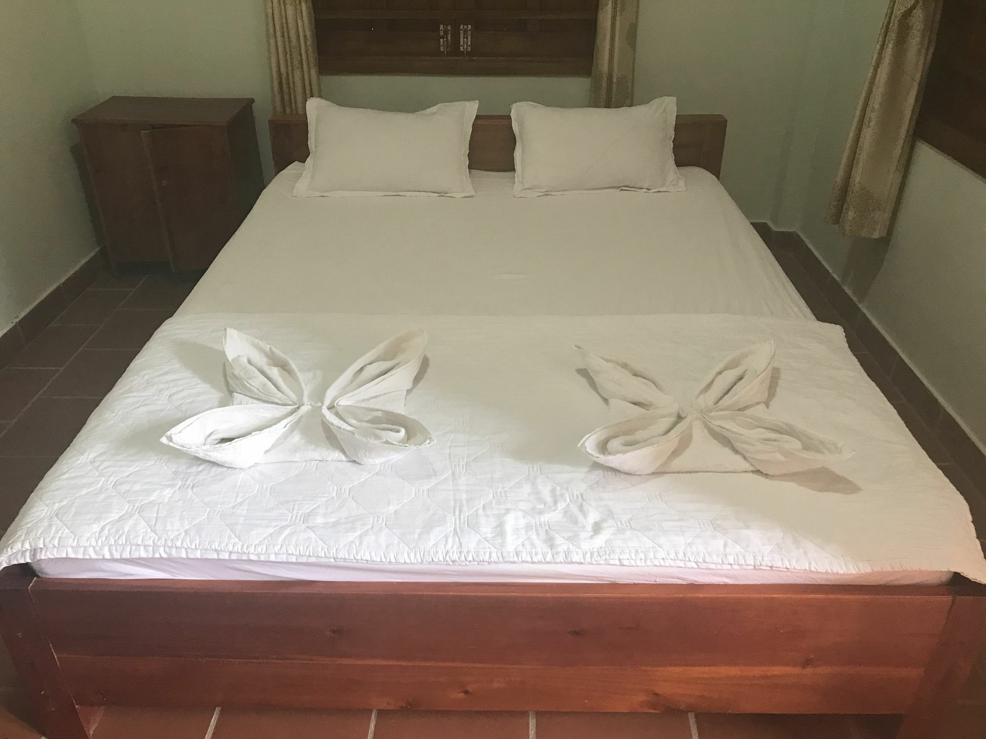 Truong Linh Phu Quoc Resort Экстерьер фото