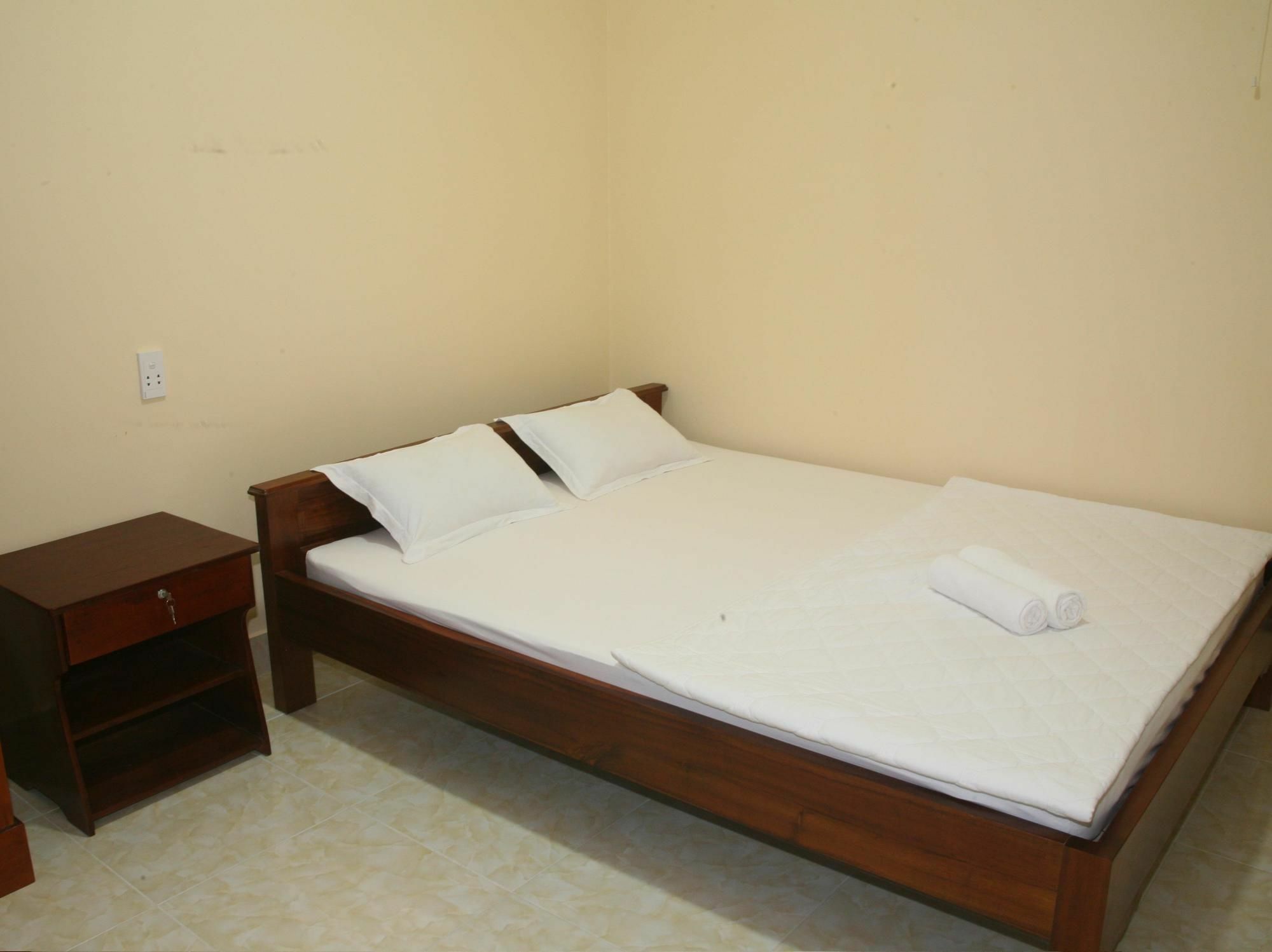 Truong Linh Phu Quoc Resort Экстерьер фото