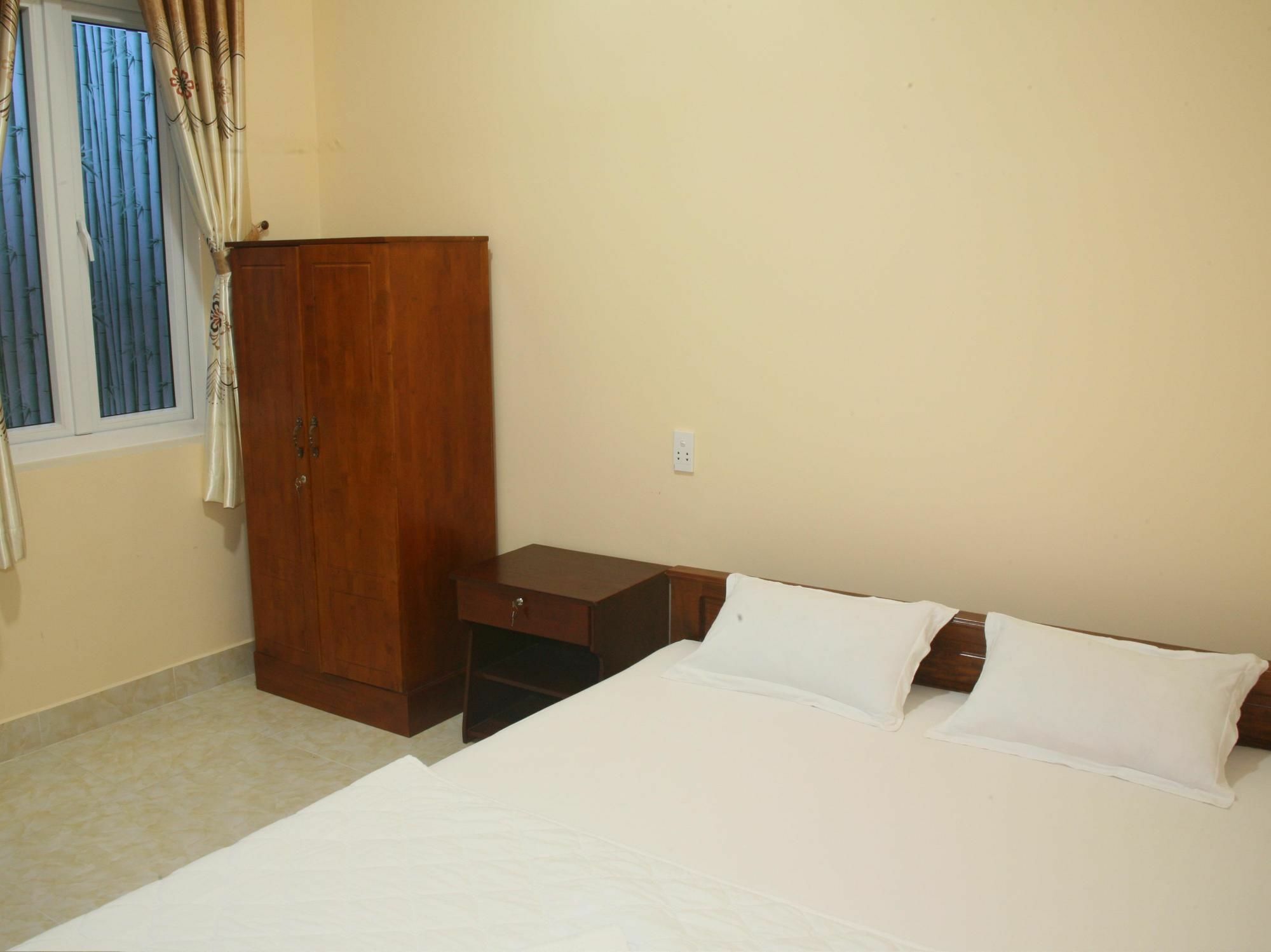 Truong Linh Phu Quoc Resort Экстерьер фото